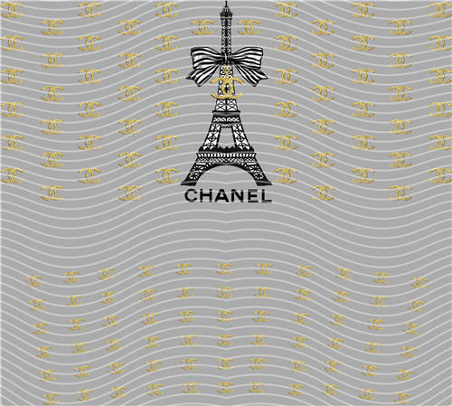 40oz cup wraps-X 841